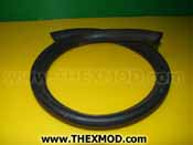 Seal - Rubber Channel 35mm - C10093 - X9987