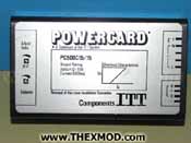 Power Supply - 240V to 12V to 15V - 500mA