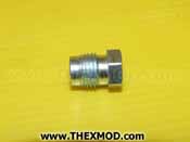 Nut - 1/2IN x 3/4IN - 7094460