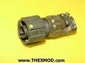Connector - FV2060603