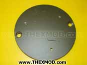 Plate - Mounting Reflector - FV770130