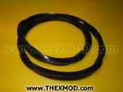 Seal - Rubber special shaped section - 38448-608-