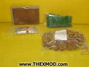 Pressure Protection Valve - Parts Kit - 91082704