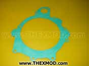 Gasket - Kilngersil irregular Sharpe - OE 51169 -