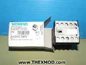 Contactor 9A 4KW - 400V 