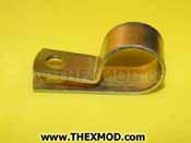 Clamp Loop - 25MM DIA  - 91029197