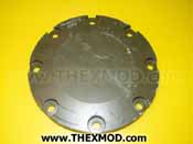 Cover Access - Drain Valve Assembly - FV421714