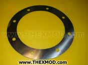 Shim for Main Shaft - Brass - FV413813