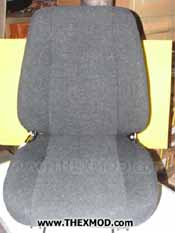 Seat - Fixed - 60-199RH - 60-199R