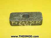 Catch Plate - 65MM LG x 1MM W - FV2023682