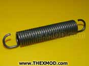 Spring Helical Extension Control Pedal - FV300860