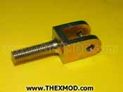 Rod - Clevis - Male Thread - FV2024972