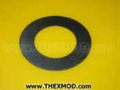 Shim - Solid Round - FV299400
