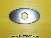 Washer Pickaxe - 1/2IN Hole - 336351