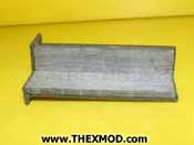 Wear Pad - Off Side - 259/84800