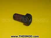 Bolt - 1/2 IN By 1 1/2 IN LG  - 91105545