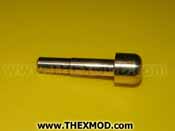 Plunger Brass - 60mm LG - FV2086327