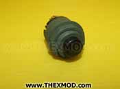 Switch - Push - Engine Start - 8335