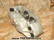 Caliper - Left Hand - RTC5573