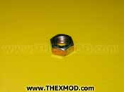Nut  - M10 - WF115