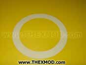 Shim - Solid Construction - UP0667 - DFM040567400