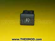 Switch - Rear Fog Light - YUG000530LNF