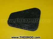 Gasket - Rubber - 3mm Cross Section - RRC7577