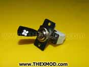 Switch  Toggle - 3 Position - 91111584
