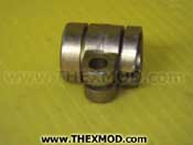 Clamp Loop - Copper Alloy - FV131071 - QRD1024