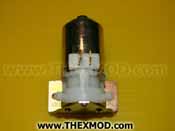 Pump - Screenwasher - 24V - 0-594-27