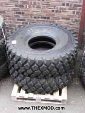 Tyre - Michelin XZL - 16.00 R20 