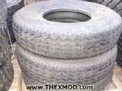 Tyre - Semperit  12.00 R20-1