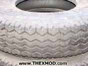 Tyre - Semperit  12.00 R20-2