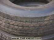 Tyre - Goodyear 315 / 80 / R22.5-2