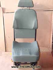 Seat - Adjustable - 3512426