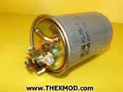Fuel Filter - 716.1.08.506.0