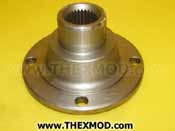 Flange Coupling - FRC9374