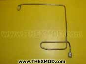 Pipe - Injection - OD20760