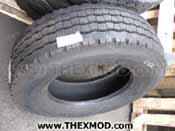 Tyre - Goodyear - 285/70 R19-1