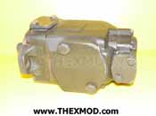 Pump Hydraulic - Case 296291A1