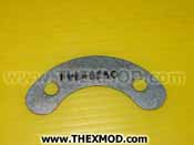 Plate Locking - 15mm WD - 2 Holes - FV770176