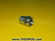 Nut - Male THD - 83H563 - 7443990297 - 91037257