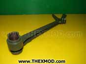 Lever Handbrake - FV666337
