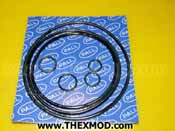 Seal - Parts Kit - Replacement - H63005KH