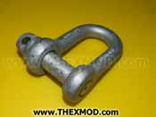 Shackle Pin -SWL 1.5 TON - FV 3029430