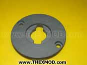 Plate - Locking - FV3004763
