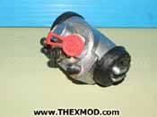 Cylinder - Wheel - LH - RTC3169