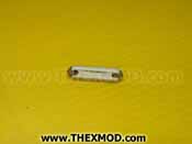 Fuse - Cartridge Tube - 8A - 34730000 - 613729