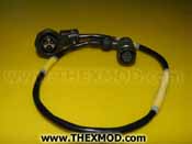 Cable Assembly - 705/1/18633 - SK2122