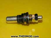 Connector - Receptable - 24 v DC - FV131143